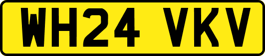 WH24VKV