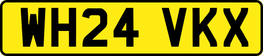 WH24VKX