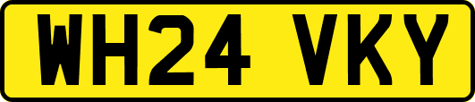 WH24VKY
