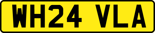 WH24VLA