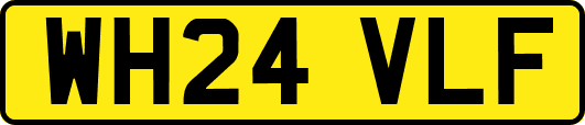 WH24VLF