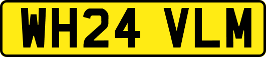 WH24VLM