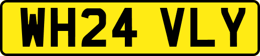 WH24VLY