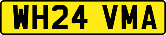 WH24VMA