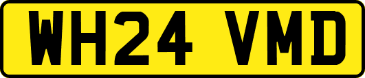 WH24VMD