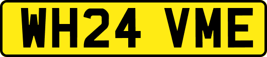 WH24VME