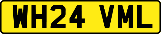 WH24VML