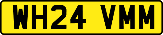 WH24VMM