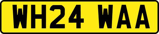 WH24WAA