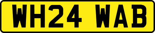 WH24WAB