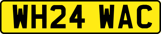 WH24WAC