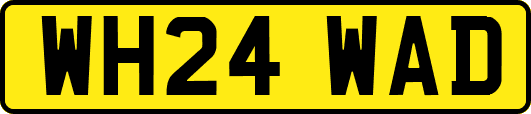 WH24WAD