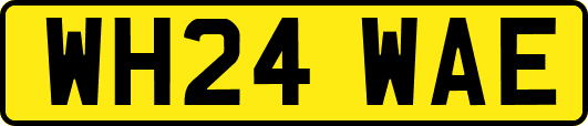 WH24WAE