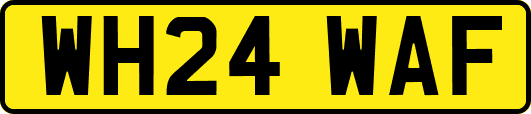 WH24WAF