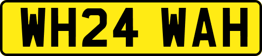 WH24WAH
