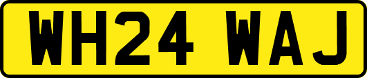 WH24WAJ