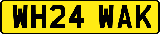 WH24WAK