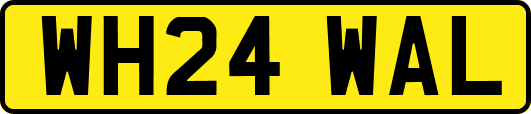 WH24WAL