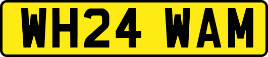 WH24WAM