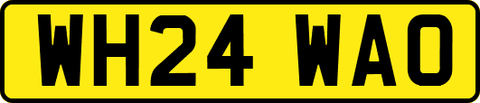 WH24WAO