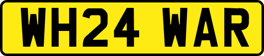 WH24WAR