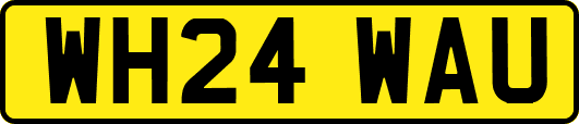 WH24WAU
