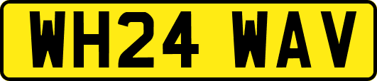 WH24WAV