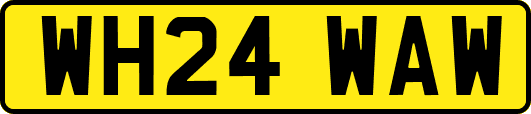 WH24WAW