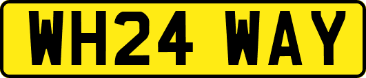 WH24WAY