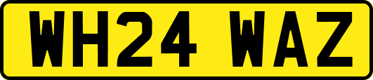 WH24WAZ