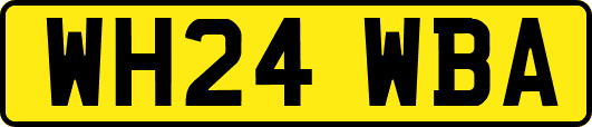 WH24WBA