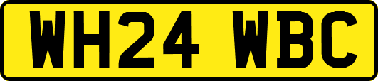 WH24WBC
