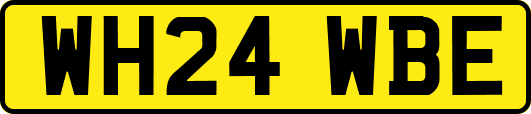 WH24WBE