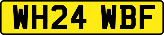 WH24WBF
