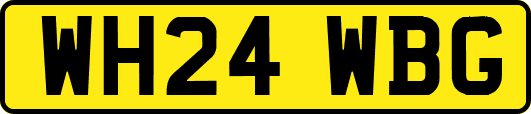WH24WBG