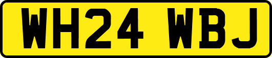 WH24WBJ