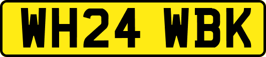 WH24WBK