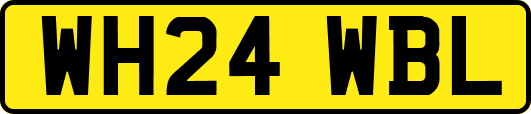 WH24WBL