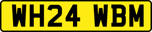 WH24WBM