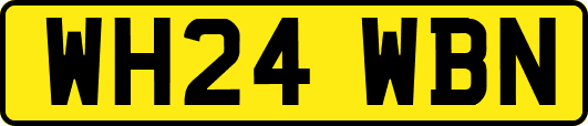 WH24WBN