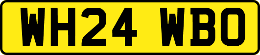 WH24WBO