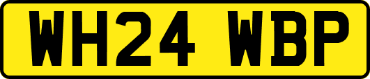 WH24WBP