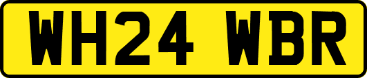 WH24WBR