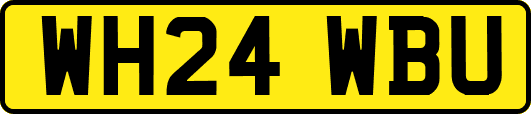 WH24WBU