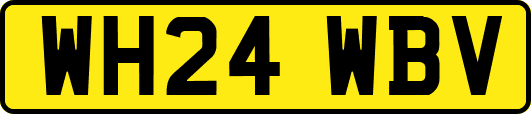 WH24WBV