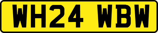 WH24WBW