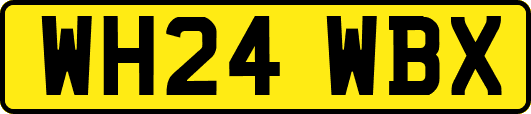 WH24WBX