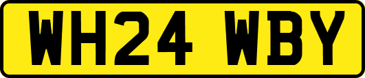 WH24WBY