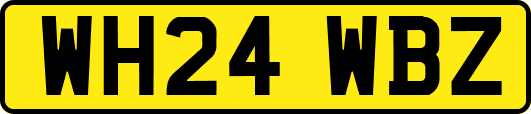 WH24WBZ