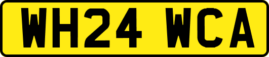 WH24WCA